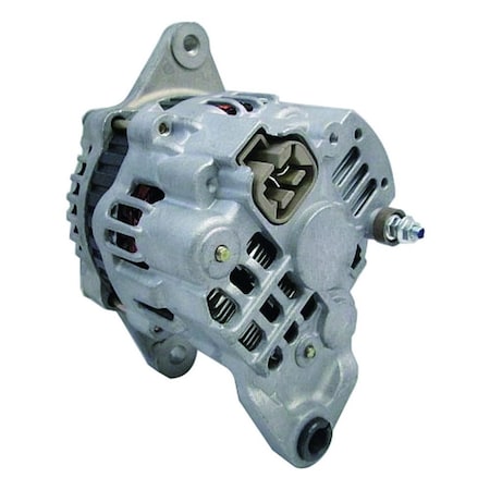 Replacement For NEW HOLLAND 2120 YEAR 2000 4-138 SHIBAURA DIESEL ALTERNATOR
